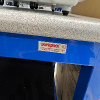 Workplace Module Systems 5' Table image 0